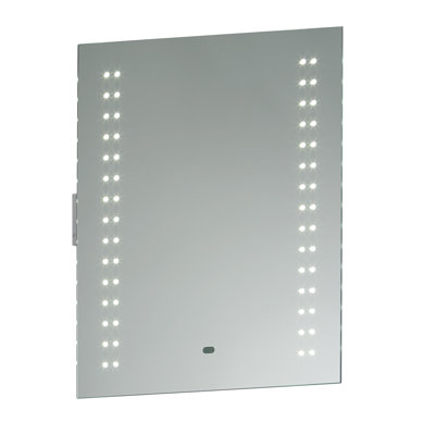 Wortman Wall Mirror