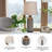 Sushil Metal Table Lamp