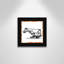 Avertissement 3 enfants, impression sur papier-48105892-48105887