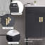 Ensemble de meuble-lavabo simple 30 po-92615139