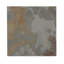 Sierra Gold 12 in. x 12 in. Gauged Slate Floor and Wall Tile