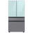 Samsung Bespoke 23 cu. ft. Smart 4-Door Refrigerator with Beverage Center and Custom Panels Included-73376554-73376560
