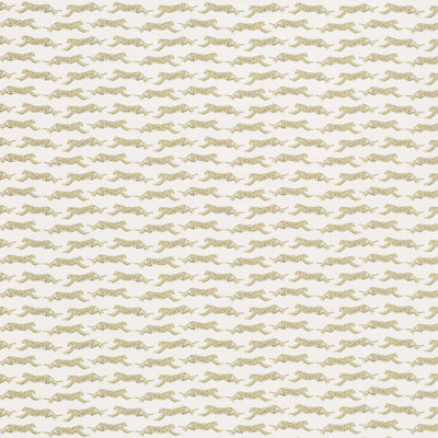 Leaping Leopards Wallpaper