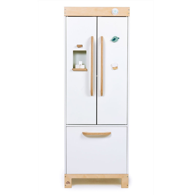 Preschool Pretend Housekeeping & Appliances Set