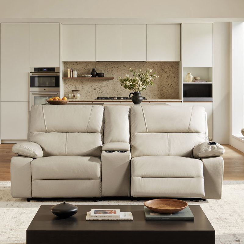Malibu Upholstered Sofa