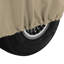 Housse pour chariot de golf Fairway
