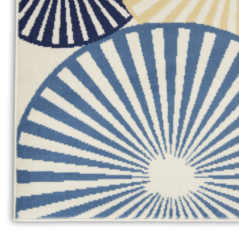 Tapis blanc Bo, Rectangle 6 pi x 9 pi