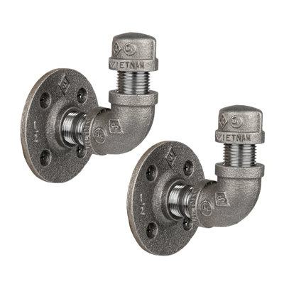 Chirstine Iron Wall Hook