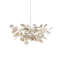 Lunaria 4 - Light Chandelier-136117331