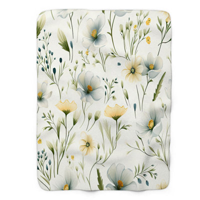 Throw Blanket
