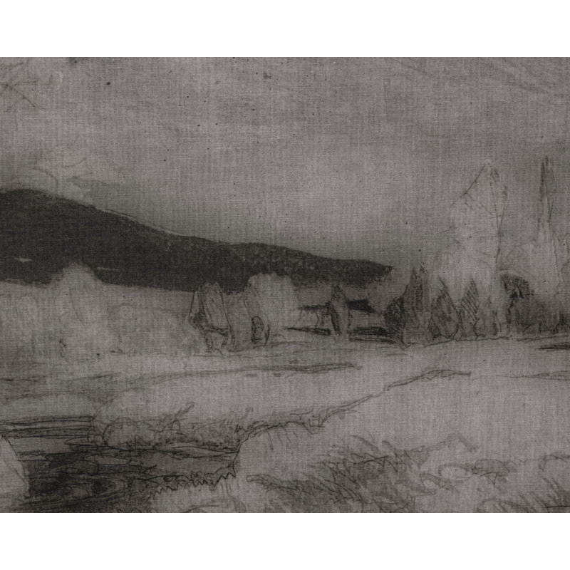 Antique Landscape