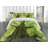 Forest Rustic Coverlet