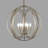 Claude 6 - Light Globe Chandelier
