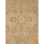 Canvello Tabriz Hand-Knotted Lamb's Wool Area Rug- 9' X 11'10"