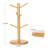 Makalyn Wood Mug Tree