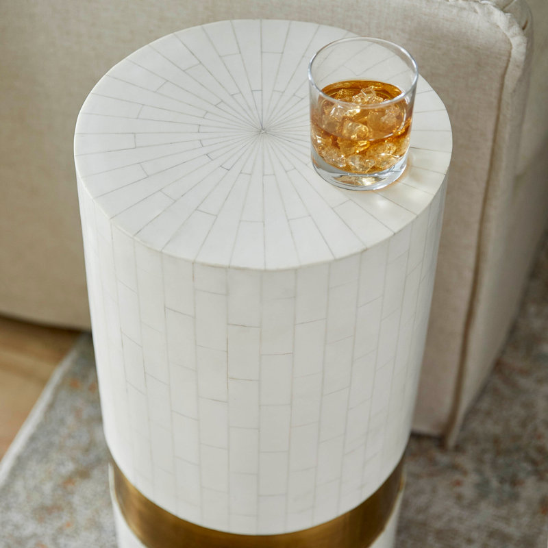 Monoco End Table
