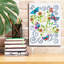 "Letters Words 11" par Hello Angel-929668092
