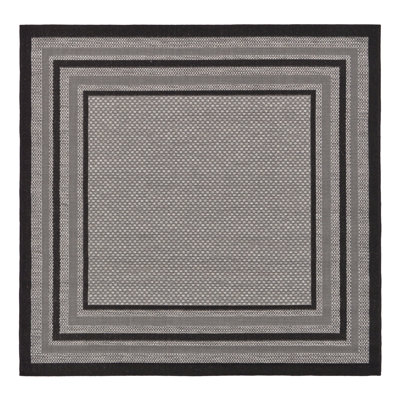 Stelios Geometric Indoor / Outdoor Rug