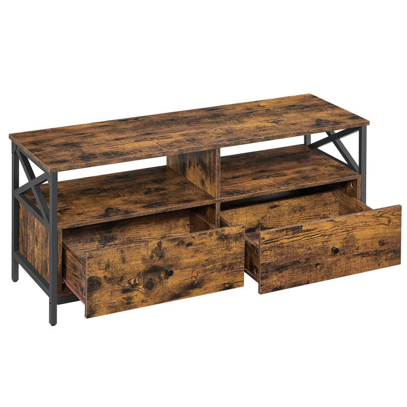 Pamlico TV Stand for TVs up to 55"