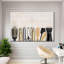 «Hair Salon», reproduction sur toile-391875090