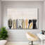 «Hair Salon», reproduction sur toile-391875096