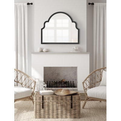 Westin Wood Mirror