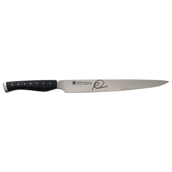 Chroma CCC Robert Irvine Carving Knife