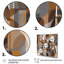 Marjorie Exploration de la tranquillité abstraite I sur toile-88519129-88519126
