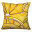 Lemon Throw Pillow, Fruit Double Sided Pillows