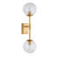 Vitali Vitali Wall Sconce