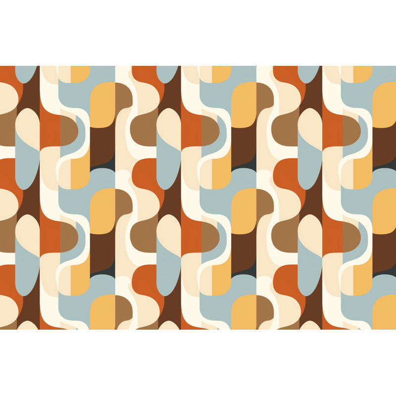Paire de rideaux obscurcissant en polyester Jibriel, L 56 po x L 80 po