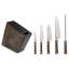 Kanso 6 - Piece Knife Block Set