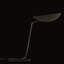 Plume Arched Table Lamp