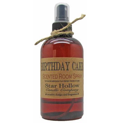 Dessert Room Sprays
