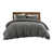 Charcoal est en rupture de stock
