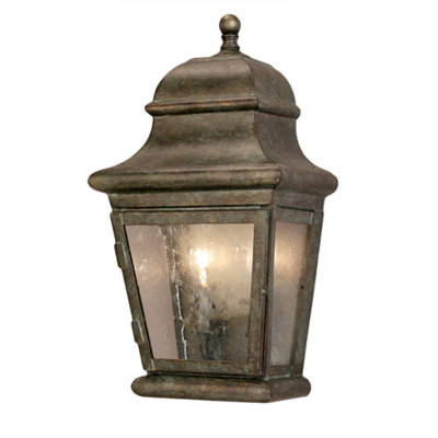 Vincente Flush Mounted Sconce