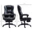 Fauteuil Pu