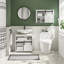 Madteos Bathroom Cabinet