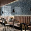 Carreau de porcelaine Zellige 2 po x 10 po Chelsea-102424207