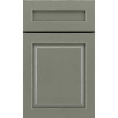 Dwelling Value Greystone Door Sample