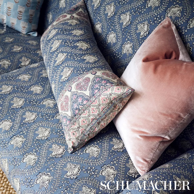Tombay Fabric, Delft