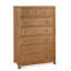 Summer Retreat 7 - Drawer Dresser-112123181