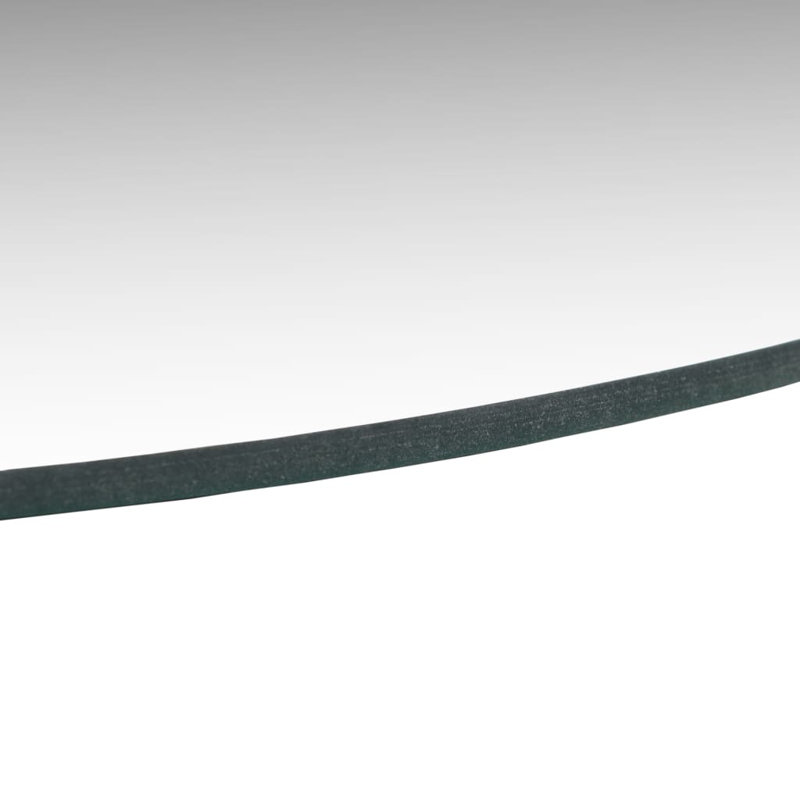 Annigje Wall Mirror, 40 cm H x 40 cm W