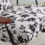 Chaise berçante moderne-1522652842