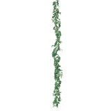 72'' in. Faux Eucalyptus Garland