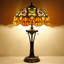 Lampe de table Tiffany