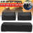 Golf Cart Front Replacement Seat Cover Set