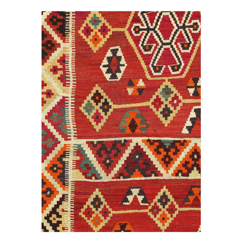 Southwestern Rug