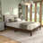 Casondra Upholstered Platform Bed-1045753332