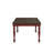 Trimble Red Dining Table-121550852